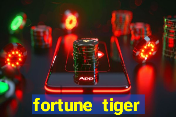 fortune tiger spirit demo